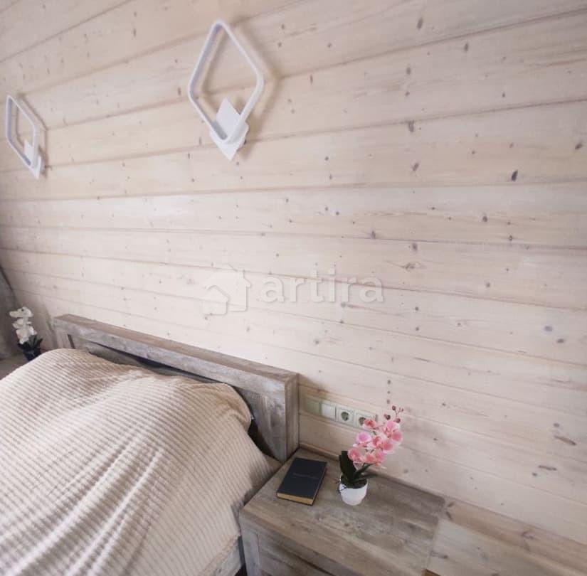 Коттедж, 144 м2, 13.5 сотки, 1 эт. Сосново - изображение 5