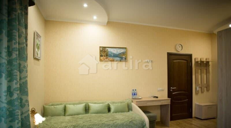 Коттедж, 800 м2 Краснознаменск - изображение 11