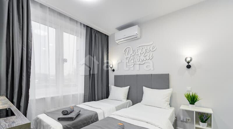 2-комн. квартира, 30 м2, 2/18 эт. Подольск - изображение 4