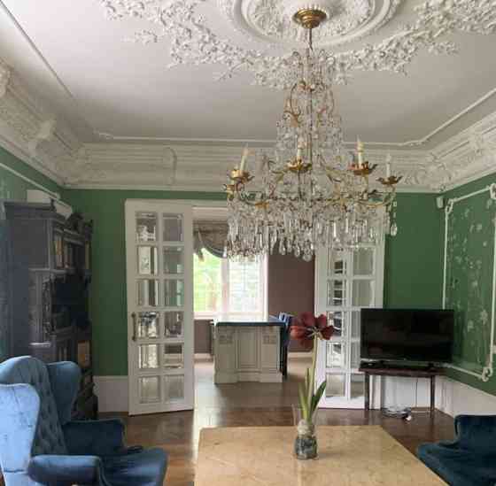 Дом, 950 м2, 30 соток, 3 эт. Одинцово