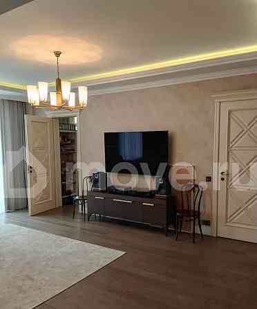 5-комн. квартира, 150 м2, 7/11 эт. Москва