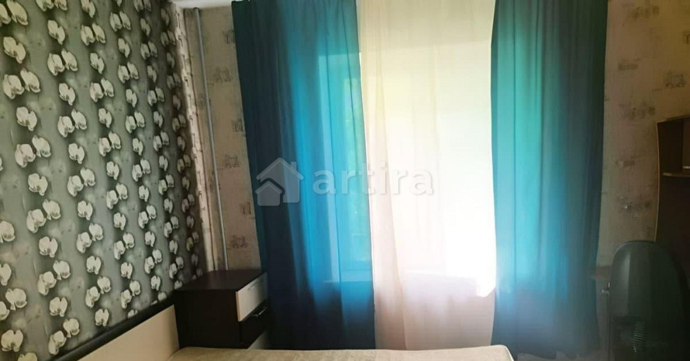 Комната, 16 м2, 3/5 эт. Москва - изображение 5