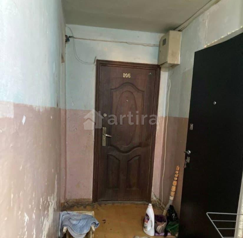 Комната, 18 м2, 4/5 эт. Чусовой - изображение 5