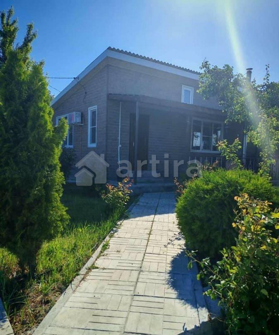 Дом, 40 м2, 3 сотки, 1 эт. Волгоград - изображение 9