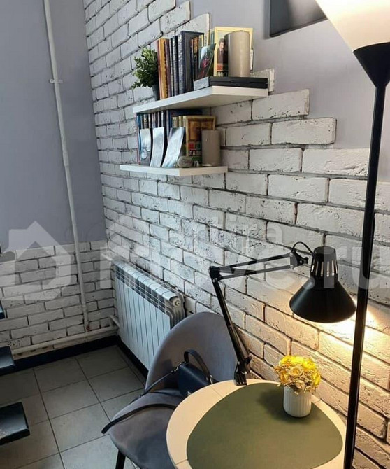 1-комн. апарт-ы, 16 м2, 1/4 эт. Москва - изображение 1