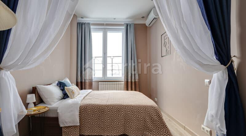 1-комн. квартира, 39 м2, 9/16 эт. Видное - изображение 6