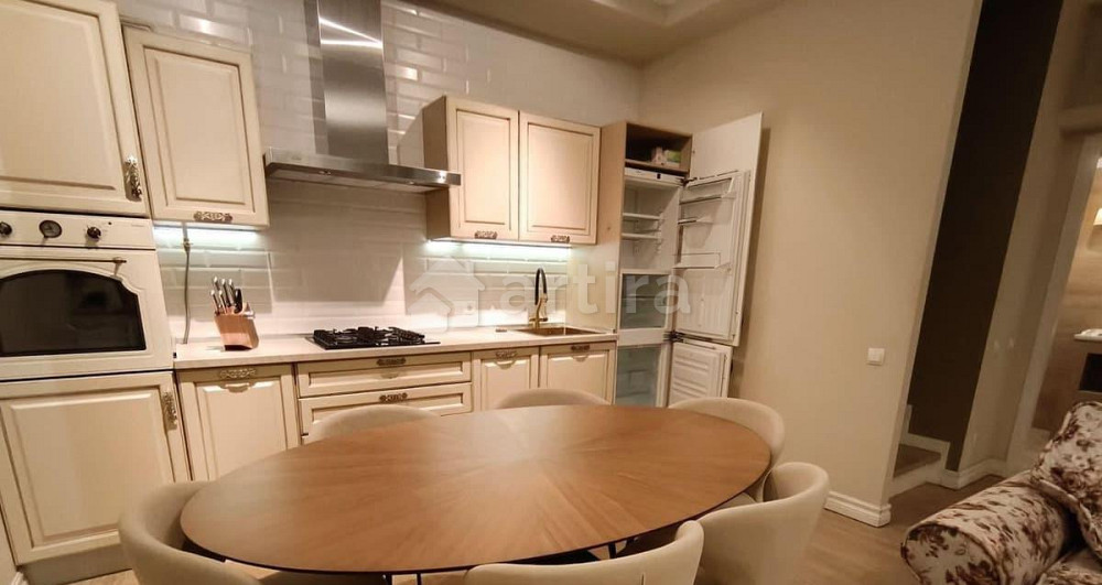 Таунхаус, 130 м2, 0.7 сотки, 3 эт. Истра - изображение 2