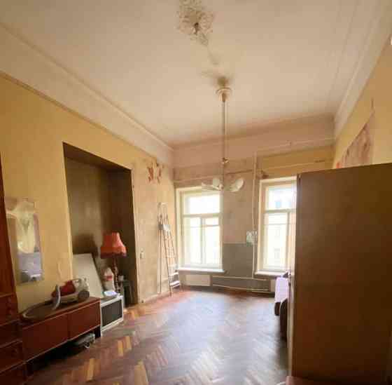 Комната, 200 м2, 3/8 эт. Санкт-Петербург