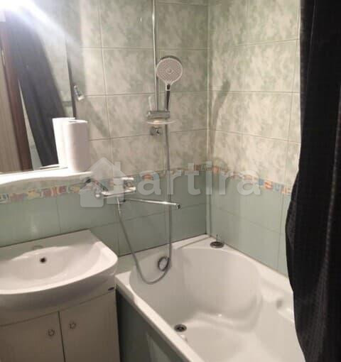 1-комн. квартира, 35 м2, 8/14 эт. Москва - изображение 7