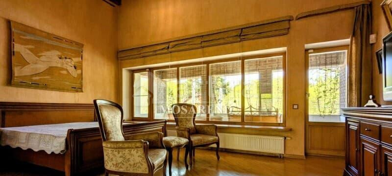 Коттедж, 495 м2 Видное - изображение 13