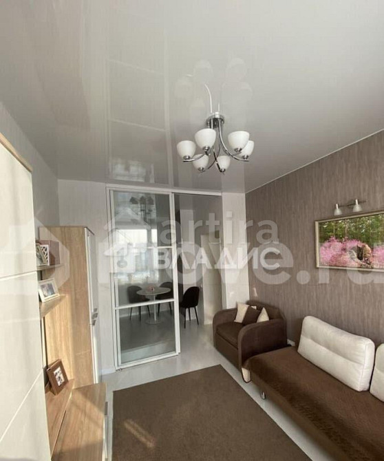 1-комн. квартира, 40 м2, 9/11 эт. Москва - изображение 6