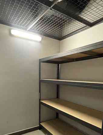 Гараж, 3.5 м2 Москва