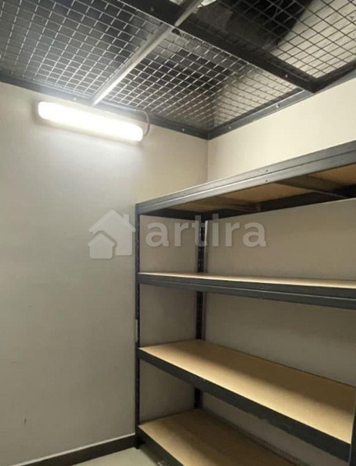 Гараж, 3.5 м2 Москва - изображение 3