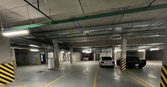 Гараж, 13.3 м2 Санкт-Петербург