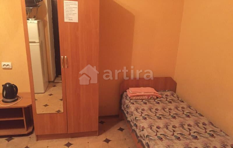 1-комн. квартира, 450 м2, 2/2 эт. Евпатория - изображение 16