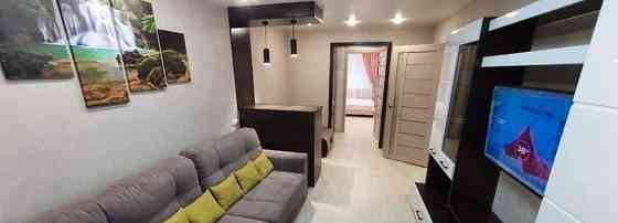 2-комн. апарт-ы, 52 м2, 1/5 эт. Нижний Тагил