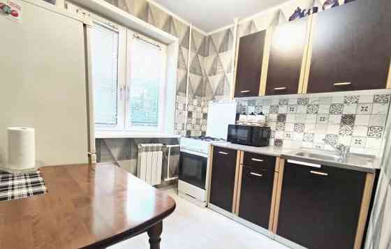 1-комн. квартира, 32 м2, 1/5 эт. Электросталь