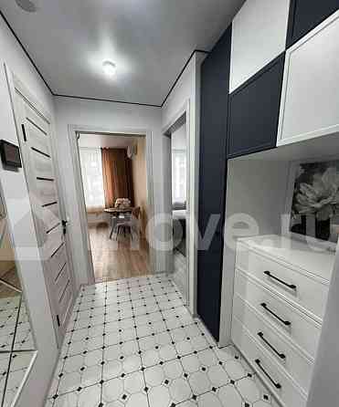 1-комн. квартира, 38 м2, 7/17 эт. Зеленоград