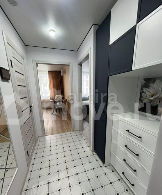 1-комн. квартира, 38 м2, 7/17 эт. Зеленоград - изображение 4