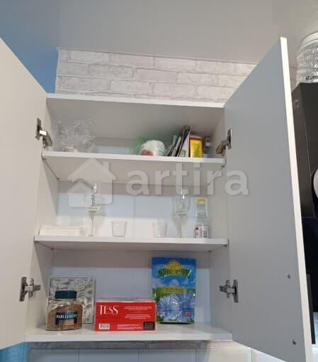 Студия, 30 м2, 10/17 эт. Домодедово - изображение 16