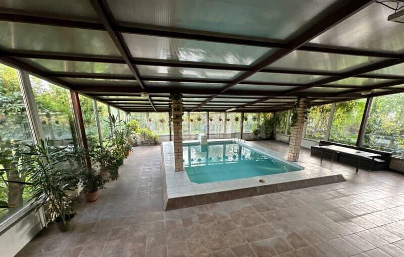 Коттедж, 400 м2 Солнечногорск - изображение 15