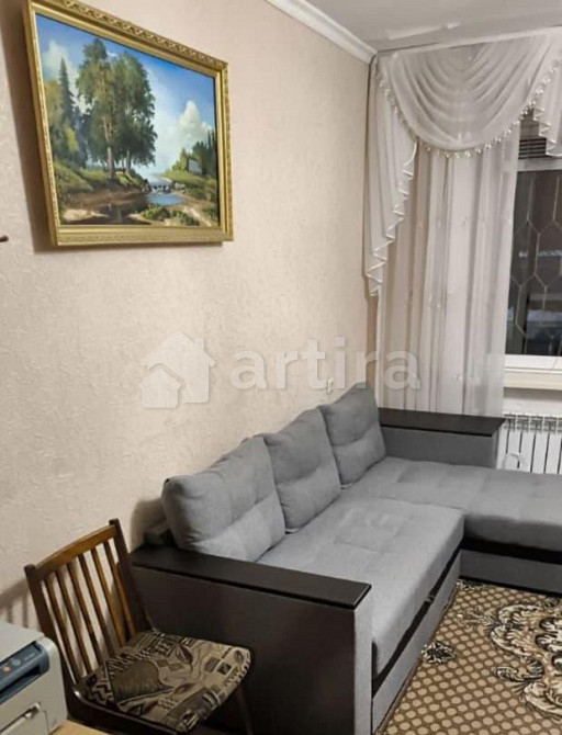 Комната, 12 м2, 1/9 эт. Набережные Челны - изображение 6