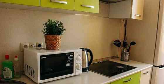 1-комн. квартира, 39 м2, 10/18 эт. Казань