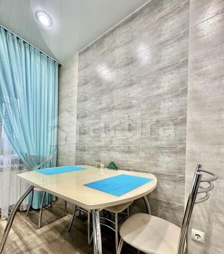 1-комн. квартира, 40 м2, 2/9 эт. Волжский - изображение 10