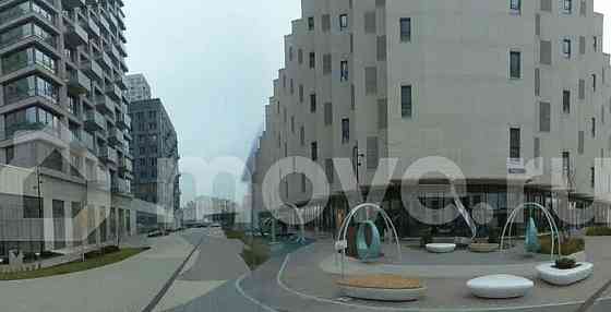 4-комн. квартира, 127 м2, 16/28 эт. Москва