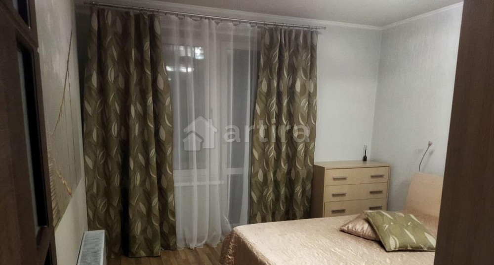 Комната, 15 м2, 9/25 эт. Химки - изображение 1