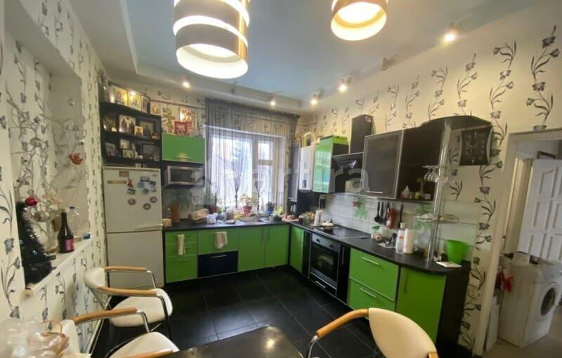 Дом, 140 м2, 6 соток Казань - изображение 12