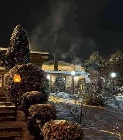 Коттедж, 170 м2 Балабаново