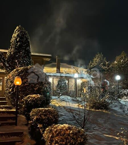 Коттедж, 170 м2 Балабаново - изображение 5