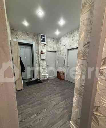 4-комн. квартира, 98.8 м2, 4/5 эт. Москва