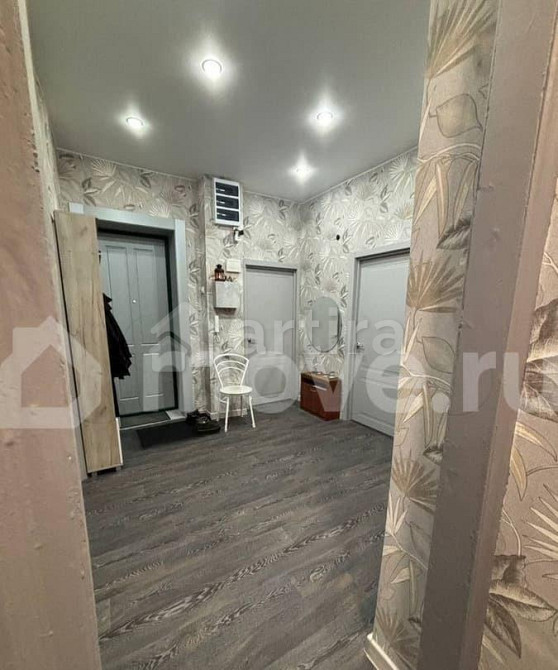 4-комн. квартира, 98.8 м2, 4/5 эт. Москва - изображение 5