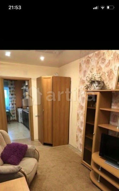 Часть дома, 50 м2, 3 сотки, 2 эт. Балабаново - изображение 7