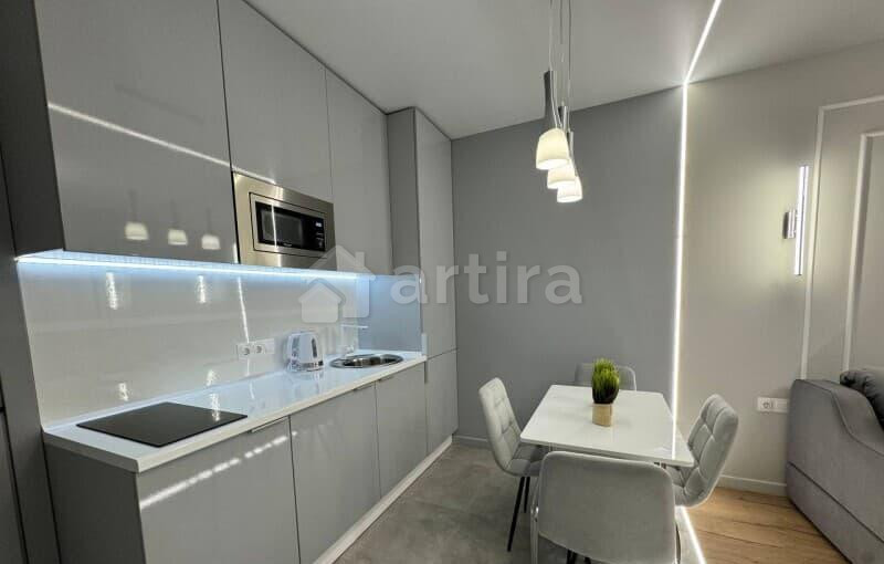 2-комн. квартира, 52 м2, 10/17 эт. Казань - изображение 9