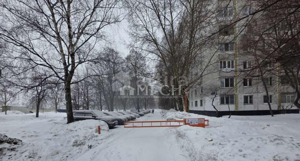 2-комн. квартира, 46 м2, 8/12 эт. Москва - изображение 13