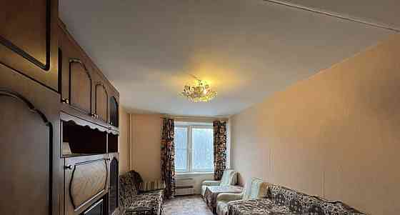 Комната, 19.3 м2, 7/16 эт. Москва