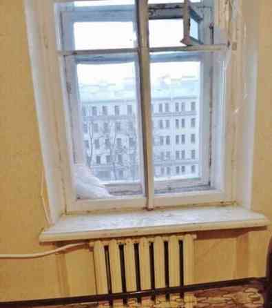 Комната, 10 м2, 6/6 эт. Санкт-Петербург