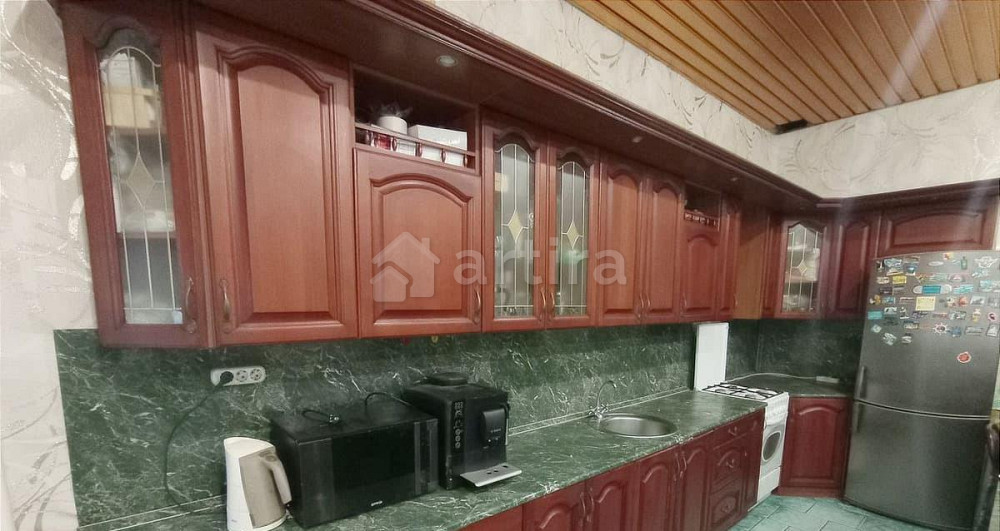 Дом, 550 м2, 25 соток, 3 эт. Павловский Посад - изображение 2