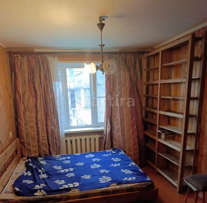 Комната, 23 м2, 4/5 эт. Хотьково - изображение 1