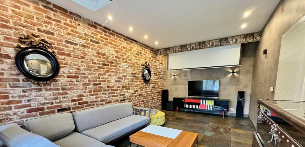 Коттедж, 280 м2, 10 соток, 3 эт. Истра - изображение 2