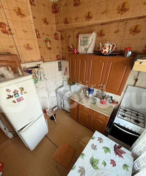 2-комн. квартира, 55.2 м2, 3/10 эт. Москва - изображение 4