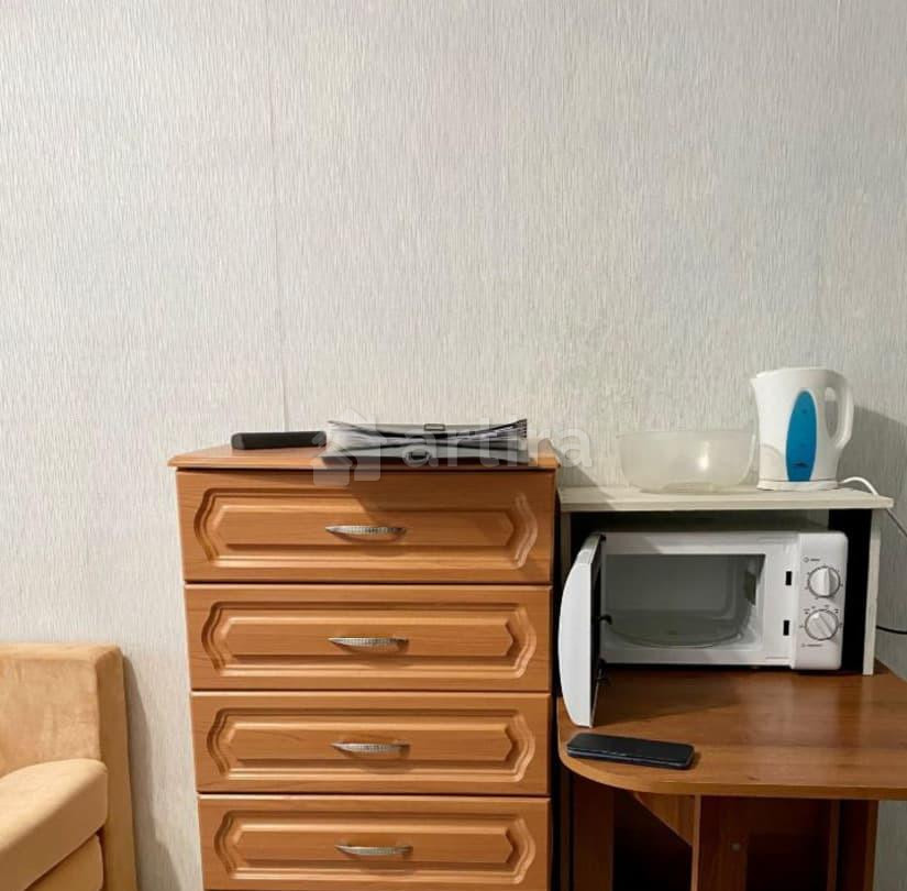 Комната, 18 м2, 3/5 эт. Казань - изображение 3