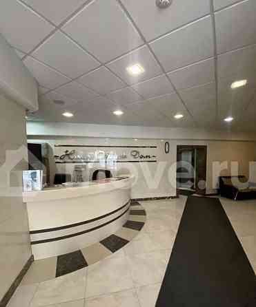 4-комн. квартира, 160.6 м2, 29/29 эт. Москва