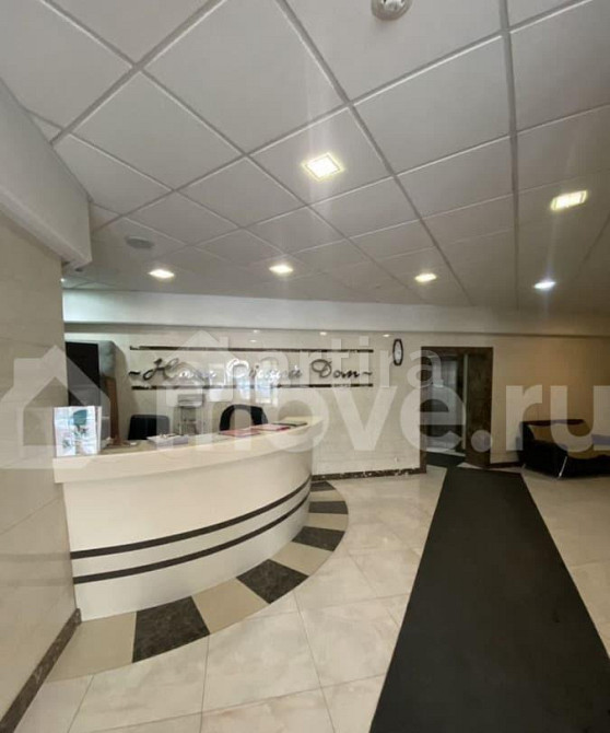 4-комн. квартира, 160.6 м2, 29/29 эт. Москва - изображение 1