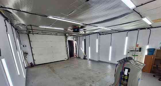 Гараж, 30 м2 Андреевка