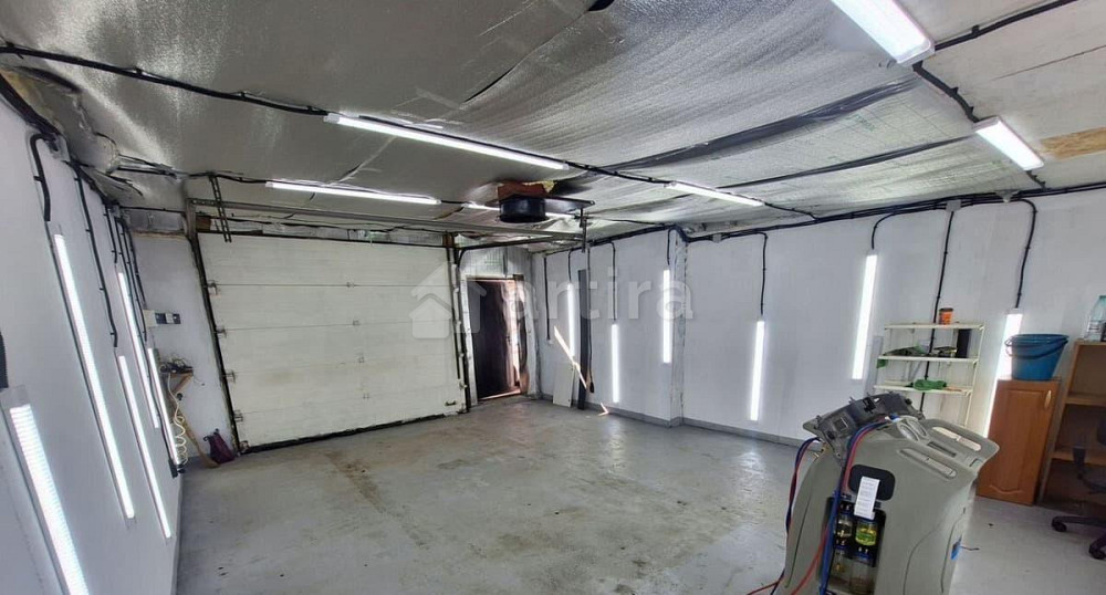 Гараж, 30 м2 Андреевка - изображение 2