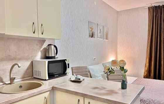 1-комн. квартира, 39 м2, 10/25 эт. Пермь